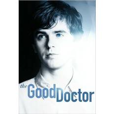 Movies The Good Doctor: Season One