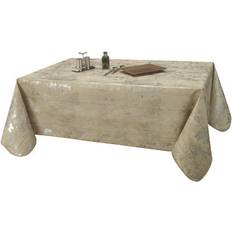 Marrone Tovaglie Habitable Cottage Papillon 140x250 cm - Marrone Tovaglia Marrone