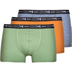 DIM Ropa interior de hombre DIM Boxer shorts BOXER X3 Multicolour