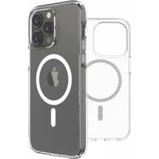 Mobilfodral iPhone 14 Pro Max Transparent
