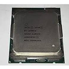 CPUs Intel Xeon E5-2690 V4 Tetradec