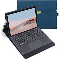 Omnpak Protective Case for Surface Go 3 Go 2 Go