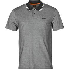 BOSS Polo shirt PeoxfordNew Black