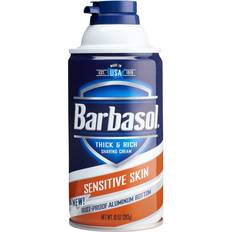 Barbasol Barbasol Sensitive Skin Shave Cream 11 Oz