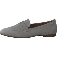 Gabor Femme Chaussures Gabor 84.213.12 Zapatos Bajos Mocasines Gris