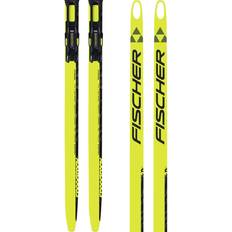 Langlaufskier Fischer Speedmax Helium Skate Plus Stiff 2023/24