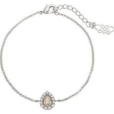 Kristall Armband Lily and Rose Amelie crystal silver