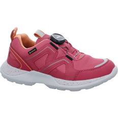 Superfit Trainers Superfit Mädchen, Sneaker, Rush, Pink