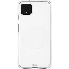 Case-Mate Tough for Google Pixel 4 Clear