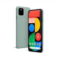 Google Mobile Phones Google Pixel 5