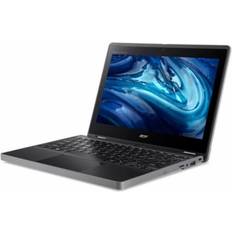 Acer 4 GB Laptops Acer TravelMate Spin B3 B311R-33 TMB311R-33-C04F 11.6'