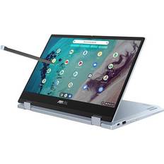 ASUS 16 GB - Chrome OS Laptops ASUS Chromebook Flip CX3 CX3400FMA-DH762T-S Flip