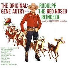 Autry Gene: Original Gene Autry Sings (Vinyl)