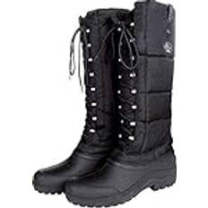 HKM Winterthermostiefel -Husky- schwarz