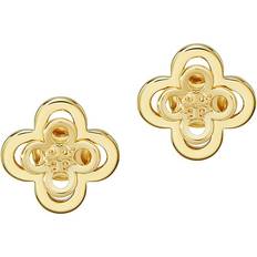 Oro Orecchini Tory Burch Orecchini Kira