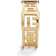 Gold - Unisex Ohrringe Balmain 18kt Gelbgoldcreole unisex 18kt Gelbgold Einheitsgröße