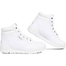 Kappa Sportssko Kappa Bonfire LF Shoes - White