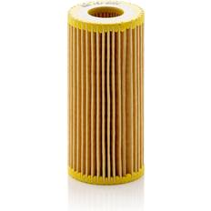 MANN-FILTER Mann HU6013Z Oil Filter 53mm 24mm