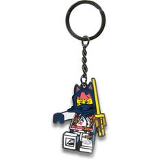 Ninjago Enamel Keychain - Sora 53340