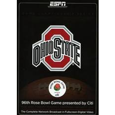 Movies 2010 Rose Bowl DVD