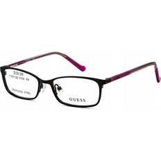 Guess GU9155 005 Black Size (Frame Only) Blue Light Block Available