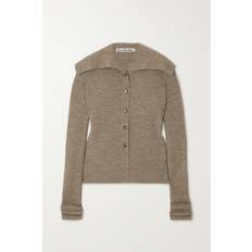 Acne Studios Koftor Acne Studios Tröja - Clay