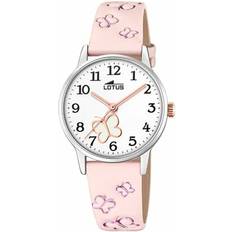 Lotus Ure Lotus Børns 18864/2 Ur Stilfuldt Armbåndsur til Børn