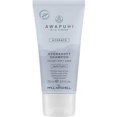 Paul Mitchell Travel Awapuhi Wild Ginger HydraSoft Shampoo