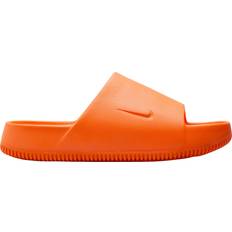 Nike Naranja Zapatillas y Sandalias Nike Calm Bright Mandarin