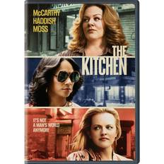 Movies Kitchen, The DVD