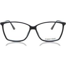 Briller & Læsebriller Calvin Klein CK21524 001 55 Briller Mænd Black 55mm
