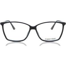 Calvin Klein Glasses Calvin Klein CK21524 001 Black 55MM