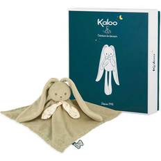 Kaloo Tøjdyr Kaloo Lapinoo Green sovedyr 35 cm