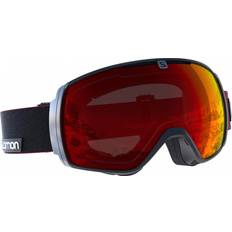 Salomon Damen Skibrillen Salomon Skibrille