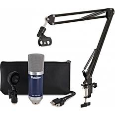Microphone arm SubZero SZC-300 USB Condenser Microphone with Microphone Arm