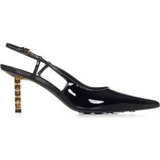 Givenchy Sko Givenchy Moderne Sandaler Dame - Sort