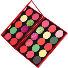 KimChi Chic Cherry Palette - Sex Kitten