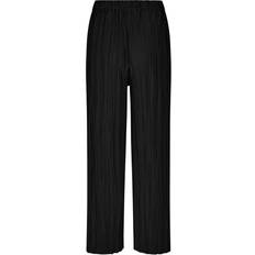 Samsøe Samsøe Hosen Samsøe Samsøe Uma Trousers Black