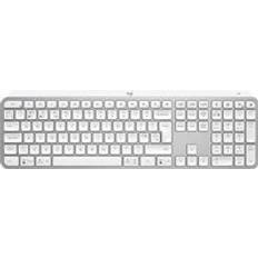 Logitech Wireless Keyboards on sale Logitech 920-011585 keyboard RF