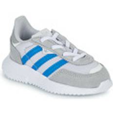 Adidas Primi Passi Adidas RETROPY F2 EL I - Grigio