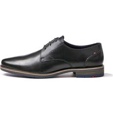 LLOYD Chaussures basses LANGSTON - Schwarz