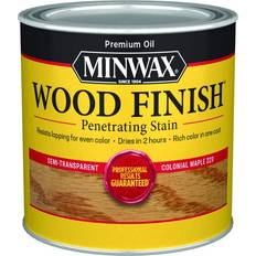 Minwax pt Minwax 22230 Colonial Maple Wood Base