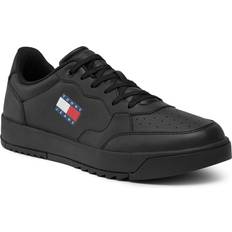 Schoenen Tommy Jeans Retro Ess M - Black