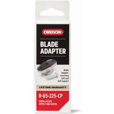 Grass Trimmer Spare Blades Oregon Blade Adapter Kit Fits Various Models