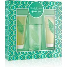 Elizabeth Arden Green Tea 3 pc Gift Set 3.3 oz