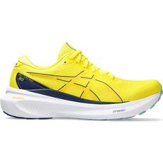 43 - Asics Gel-Kayano Skor Asics GEL-KAYANO Bright Yellow/Blue Expanse