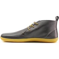 Vivobarefoot Boots Vivobarefoot Gobi III, Mens Lace Up Desert Boot With Sole