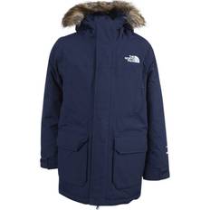 The North Face Jackor The North Face McMurdo Parka Junior Unisex Jacket - Blue