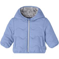 Name It Outdoorjacke Nbfmaggy Serenity blau