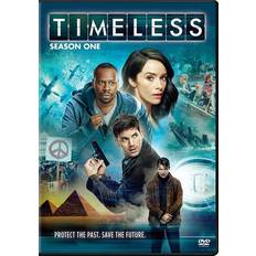 Movies Timeless: Season One